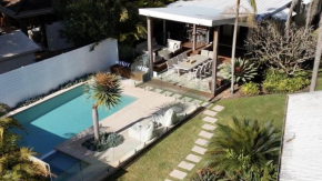 Nala Cottage at Patonga Umina Beach